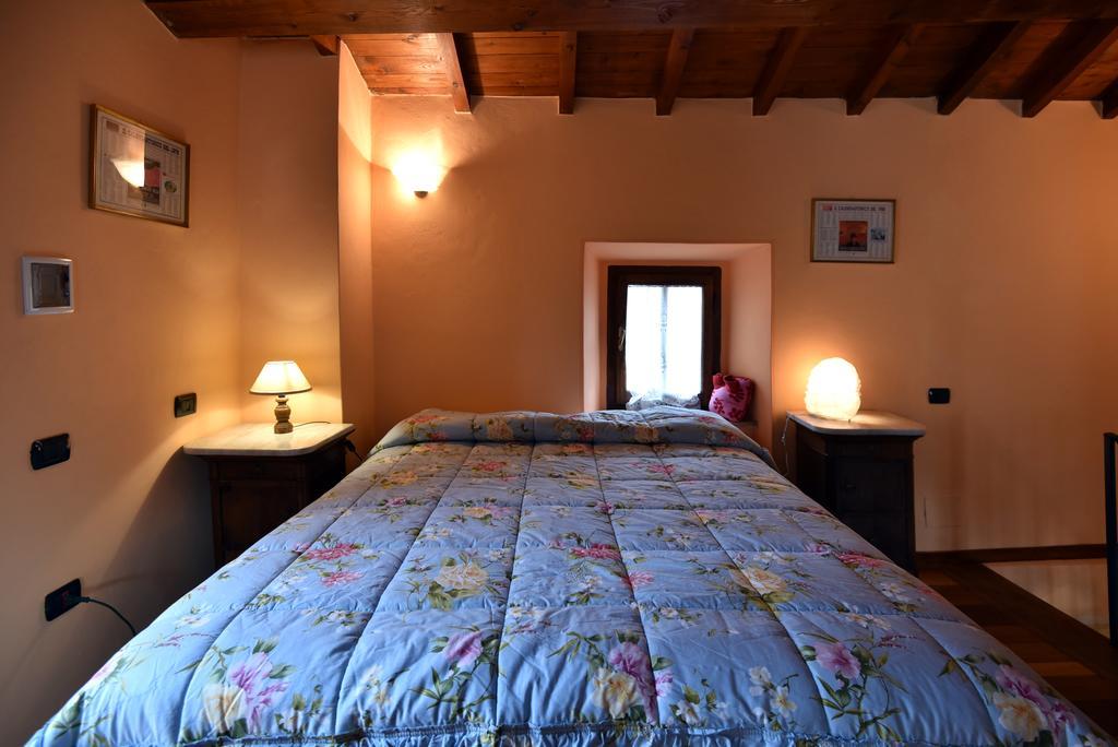 Casello Orecchiella San Romano Esterno foto